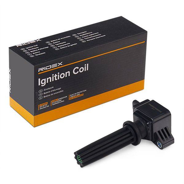 Ignition Coil