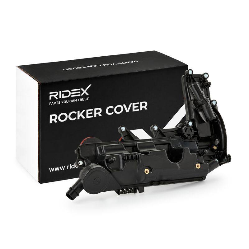 Cylinder Head Cover