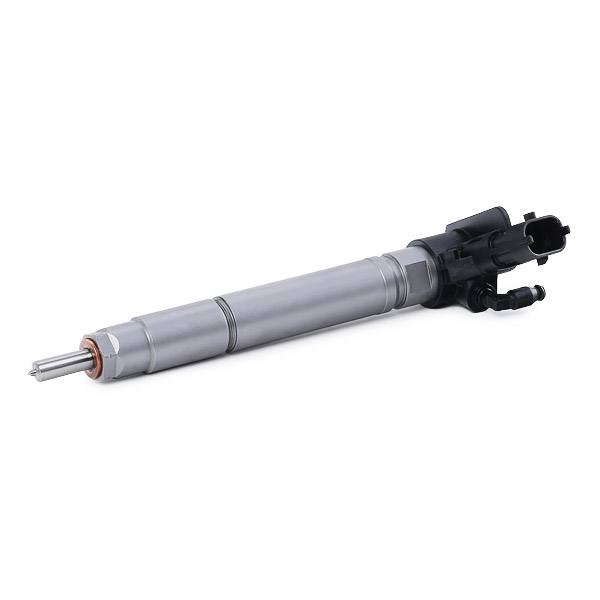Injector Nozzle