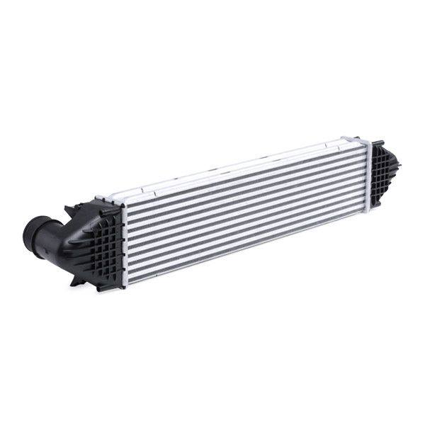 Charge Air Cooler