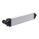 Charge Air Cooler