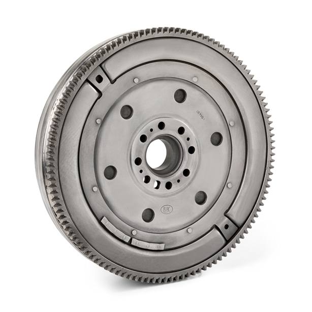 Flywheel