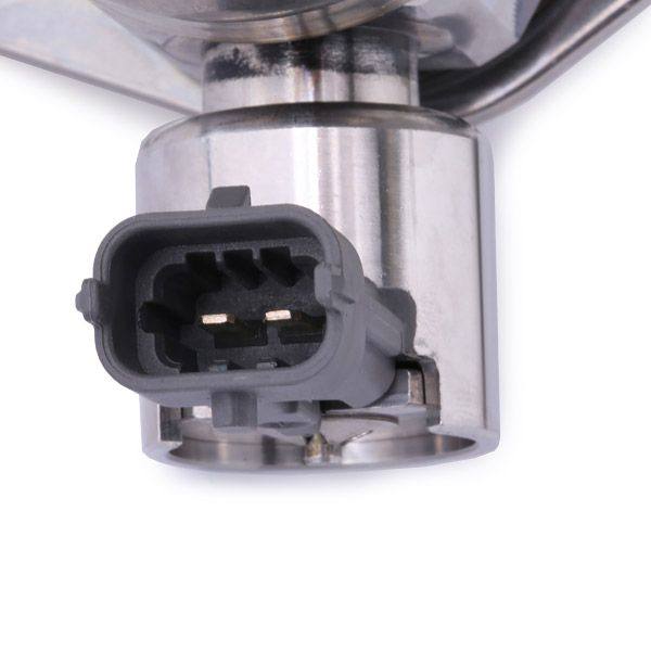High-pressure Pump