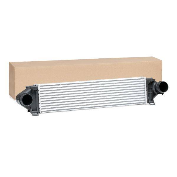 Charge Air Cooler