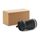 Air Spring, suspension