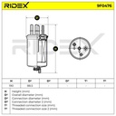 Fuel Filter