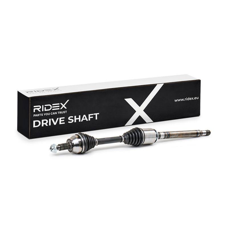 Drive Shaft
