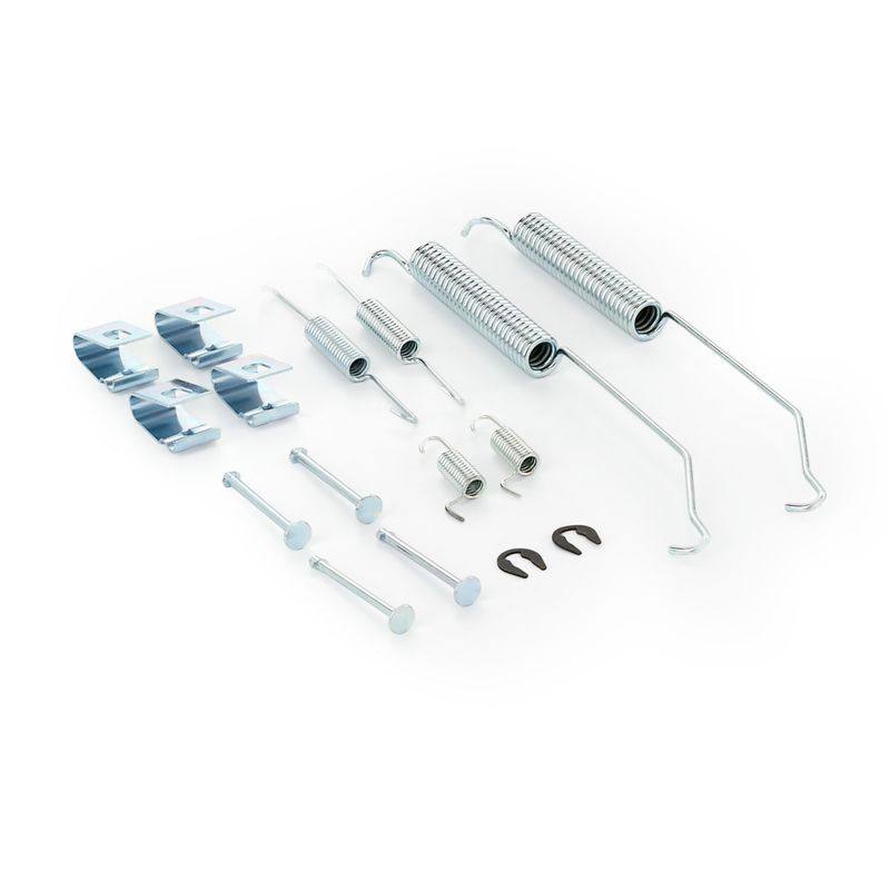 Accessory Kit, brake shoes
