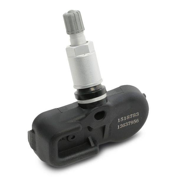 Wheel Sensor, tyre-pressure monitoring system