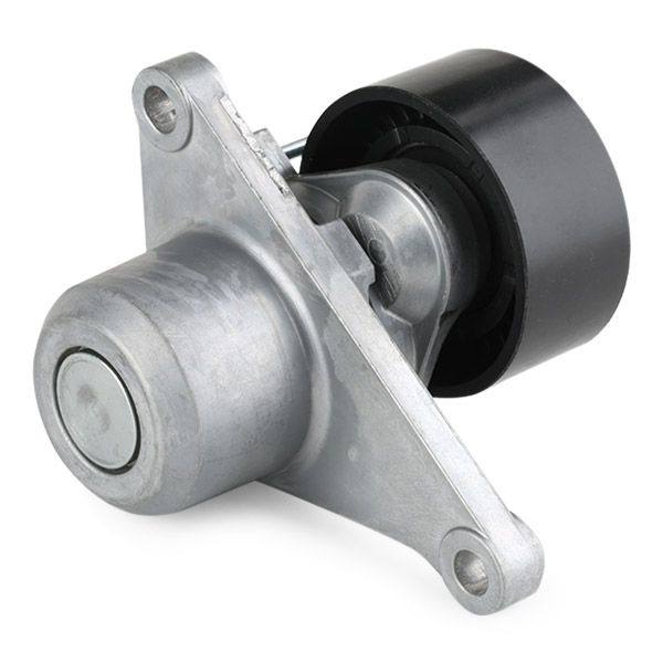 Tensioner Pulley, V-ribbed belt