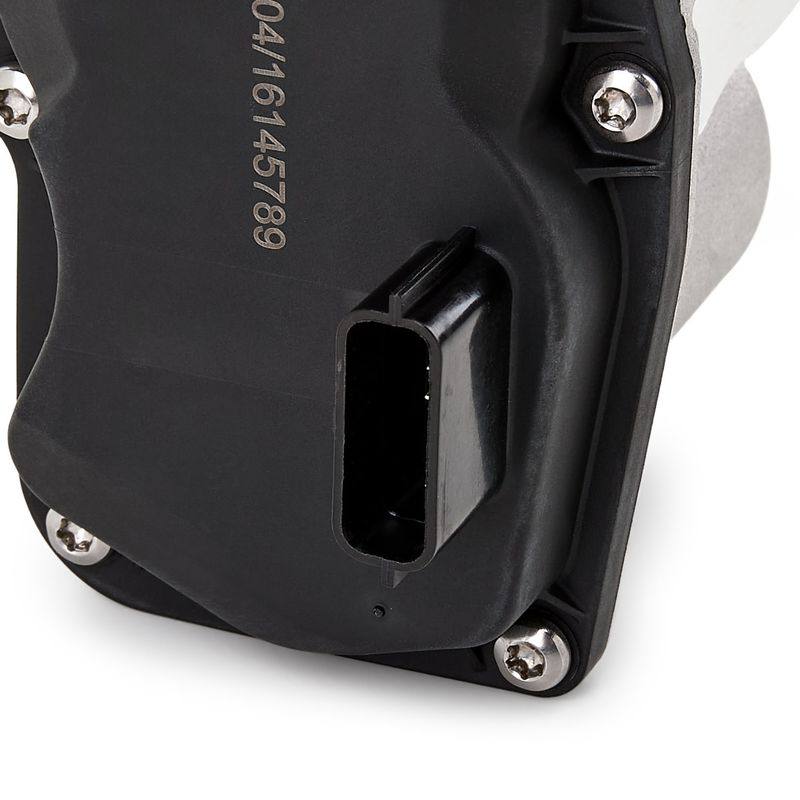 EGR Module