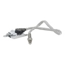 NOx Sensor, NOx catalytic converter
