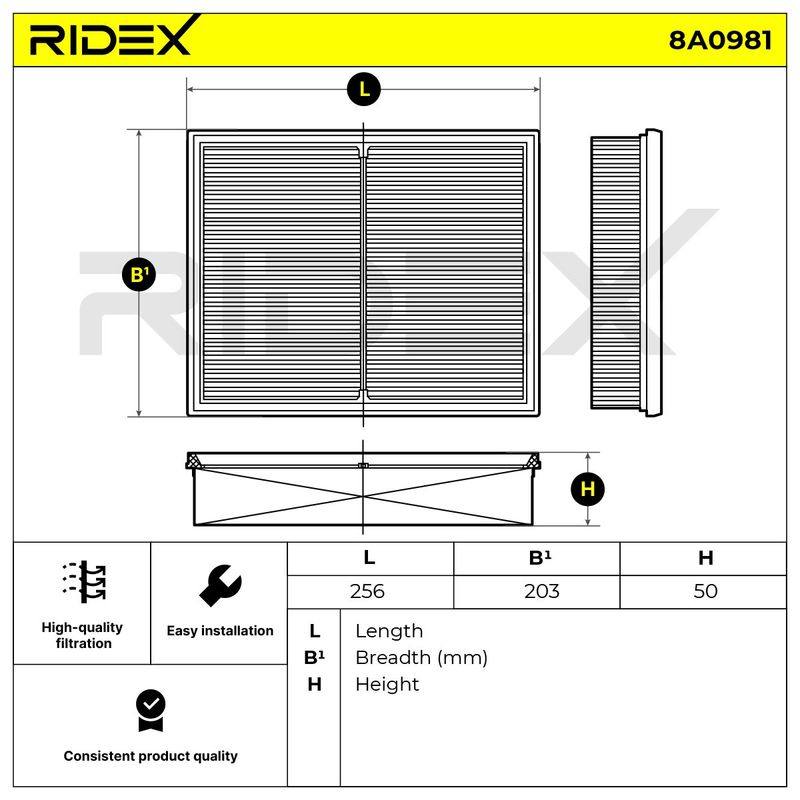 Air Filter