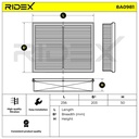 Air Filter