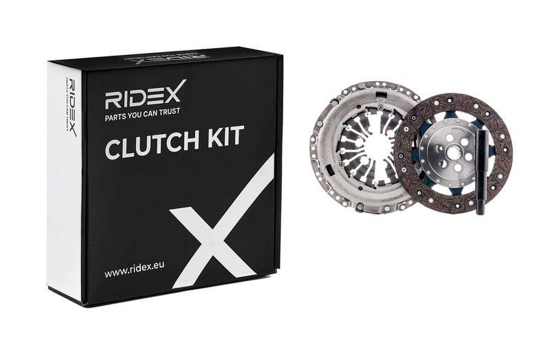Clutch Kit