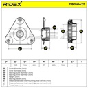 Suspension Strut Support Mount