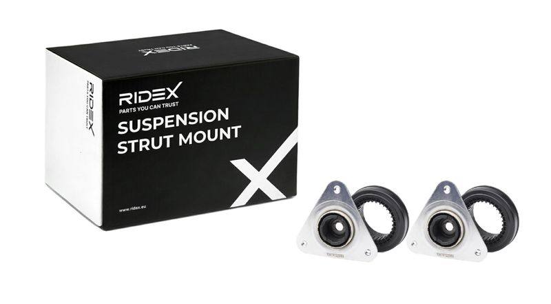 Suspension Strut Support Mount