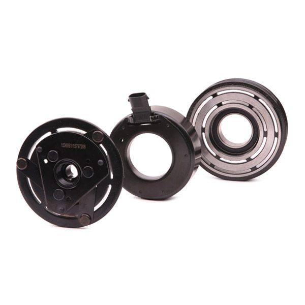 Magnetic Clutch, air conditioning compressor