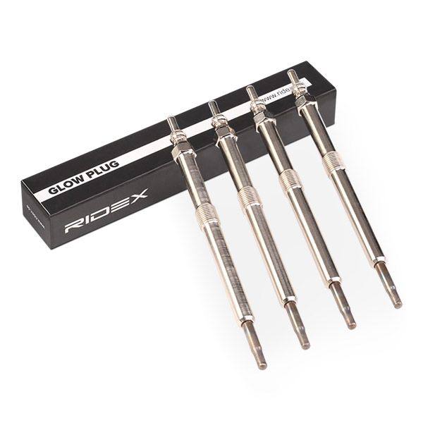 Glow Plug