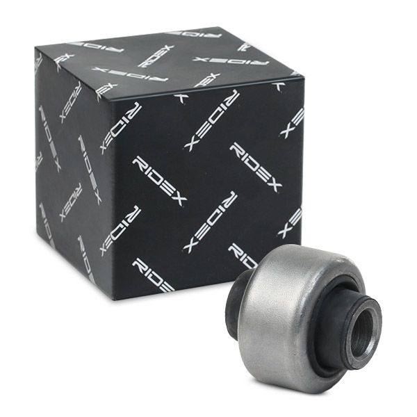 Mounting, control/trailing arm