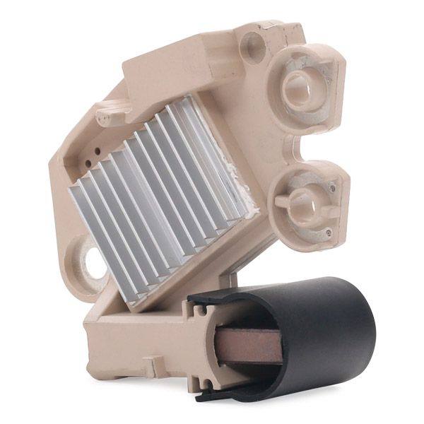 Alternator Regulator