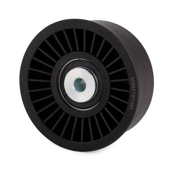 Deflection Pulley/Guide Pulley, timing belt