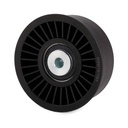 Deflection Pulley/Guide Pulley, timing belt