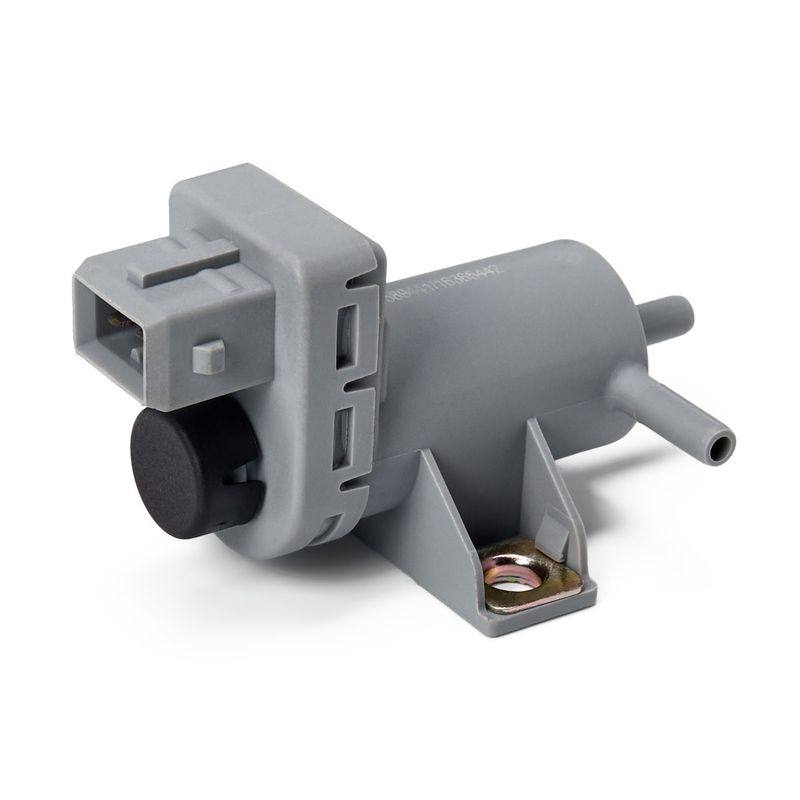 Pressure converter, turbocharger