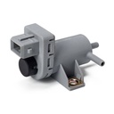 Pressure converter, turbocharger