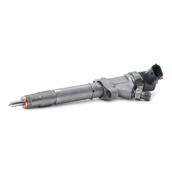 Injector Nozzle
