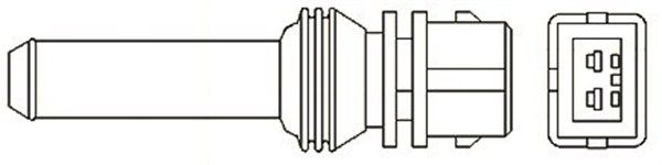 Oxygen Sensor