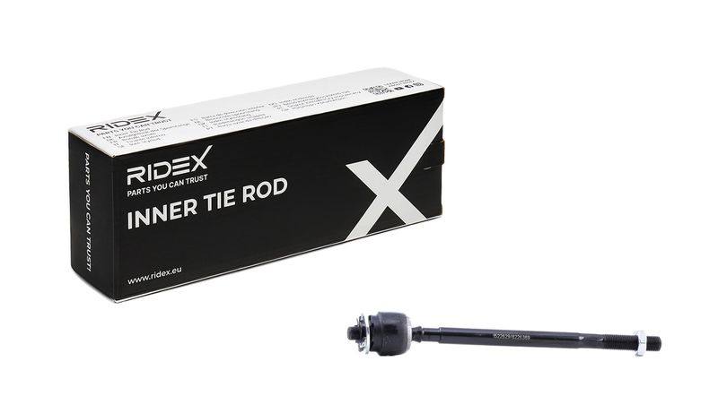 Inner Tie Rod