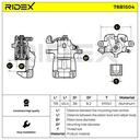 Brake Caliper