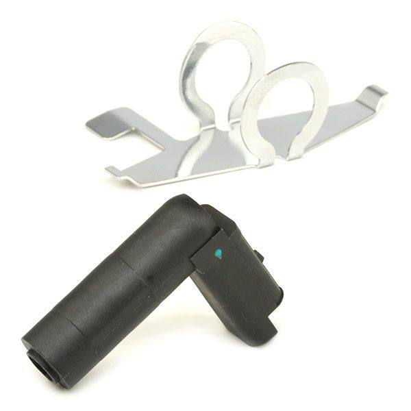 Sensor, crankshaft pulse