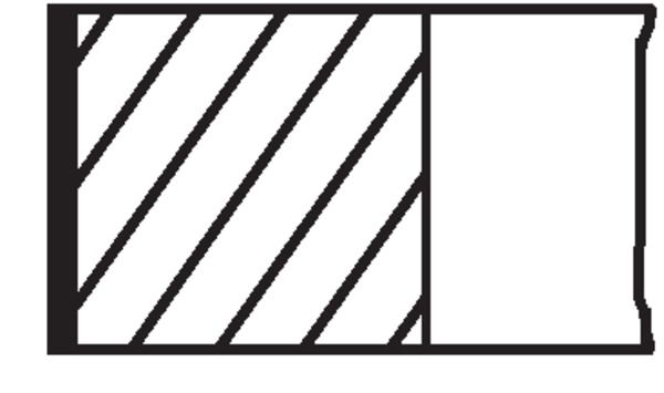 Piston Ring Set
