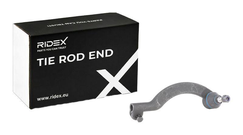 Tie Rod End