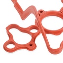 Gasket Set, cylinder head cover