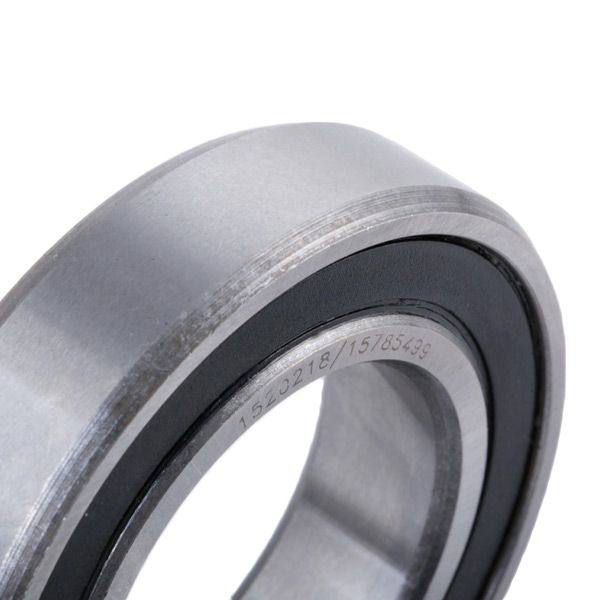 Suspension, propshaft
