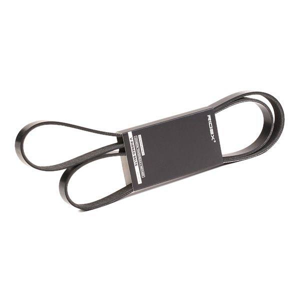 V-ribbed Belt
