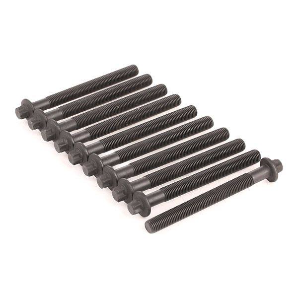 Cylinder Head Bolt Set