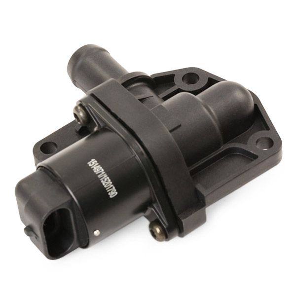 Idle Control Valve, air supply