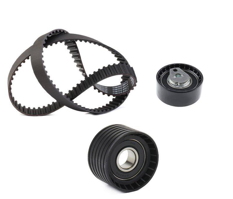 Timing Belt Kit