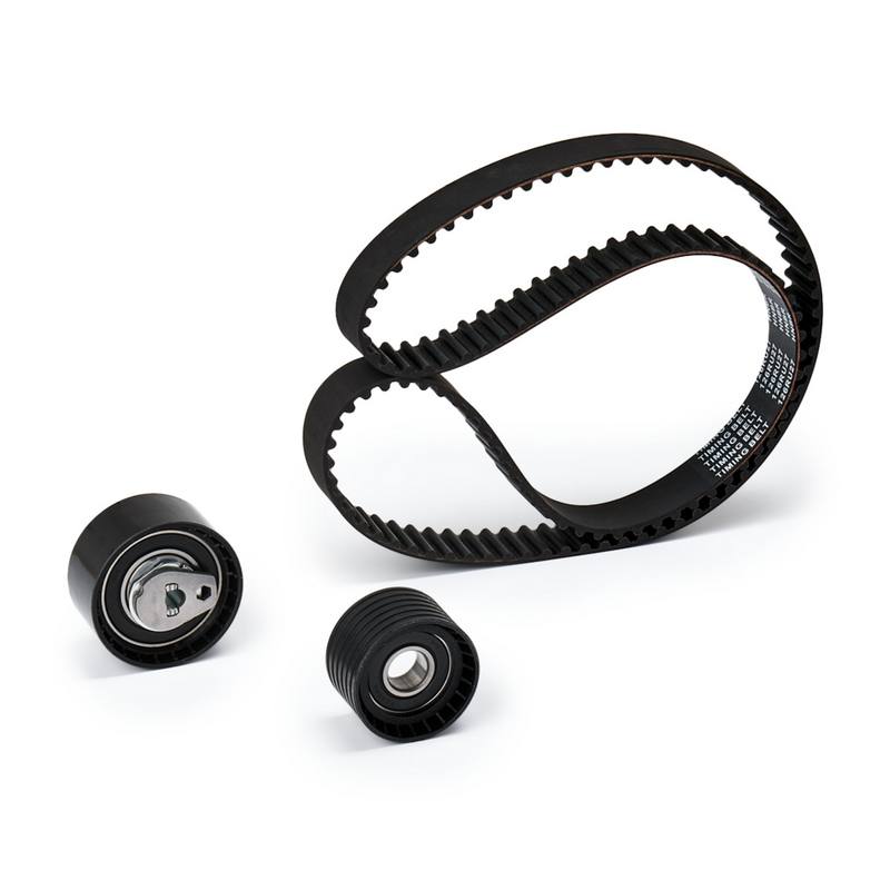 Timing Belt Kit