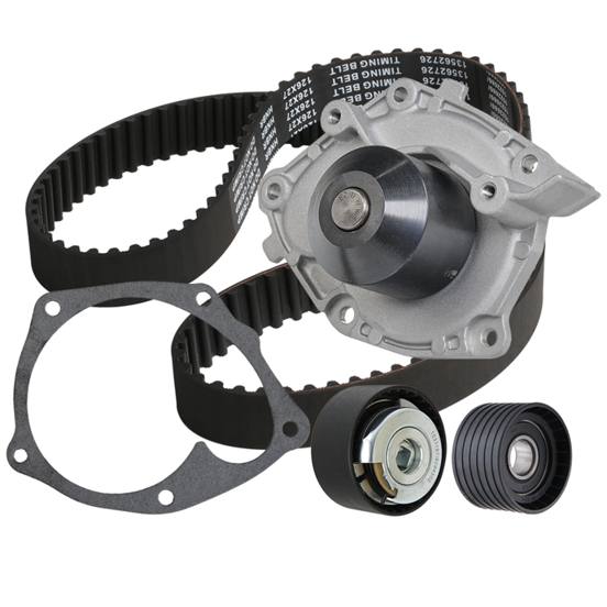 Water Pump & Timing Belt Kit