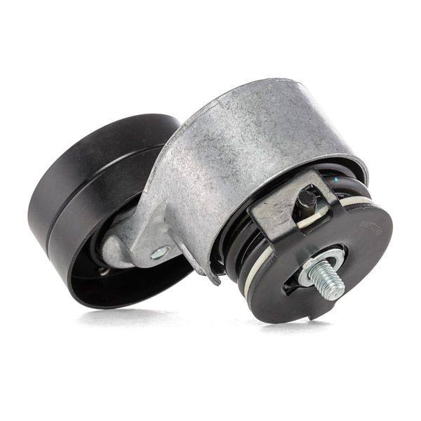 Tensioner Pulley, V-ribbed belt