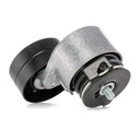 Tensioner Pulley, V-ribbed belt