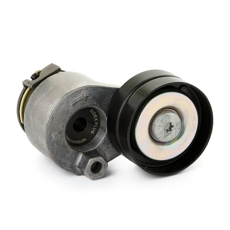 Tensioner Pulley, V-ribbed belt