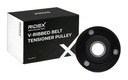 Tensioner Pulley, V-ribbed belt