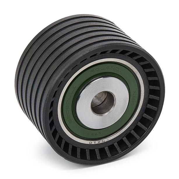 Deflection Pulley/Guide Pulley, timing belt