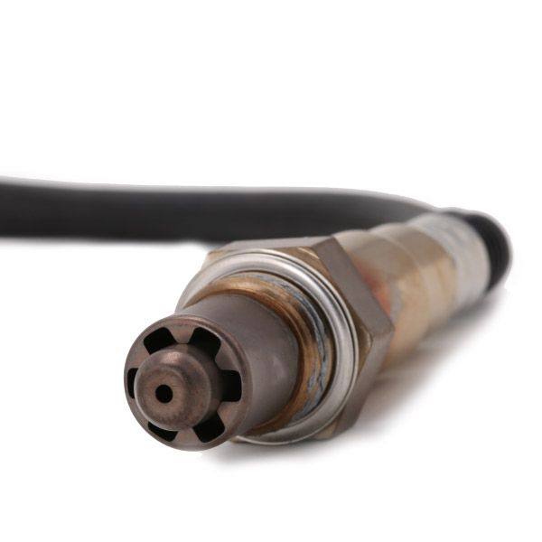 Oxygen Sensor